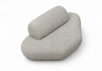 ELODIE Elongated Corner Seater - Image 2