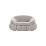 FORMAZZA Lounge Chair