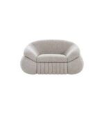 FORMAZZA Lounge Chair