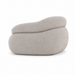 FORMAZZA Lounge Chair - Image 3
