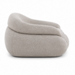 FORMAZZA Lounge Chair - Image 4