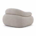 FORMAZZA Lounge Chair - Image 5