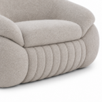 FORMAZZA Lounge Chair - Image 8