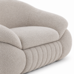 FORMAZZA Lounge Chair - Image 9