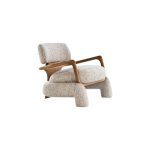 GRAIN Armchair