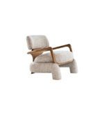 GRAIN Armchair