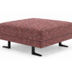 HENNY Ottoman
