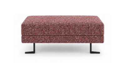 HENNY Ottoman