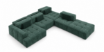 HUNTER Armless Reclining Seater - Image 6