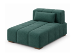 HUNTER Armless Reclining Seater