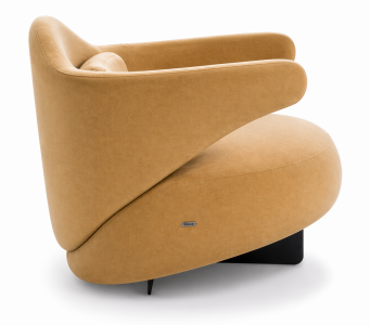MEGAN Lounge Chair