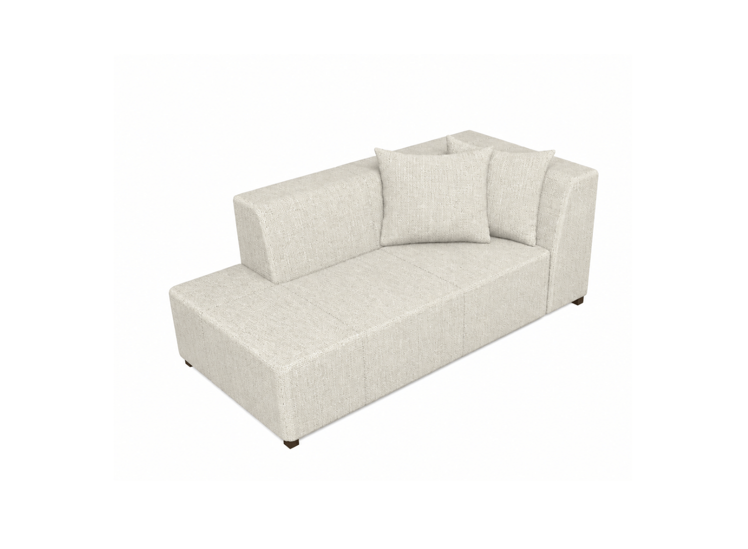 Jonathan-Model-1D JONATHAN Corner Chaise - Image 1