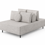 KIRA Seater - Electric Recliner