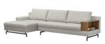 VIANA 2 Seater Armless - Image 7