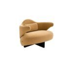 MEGAN Lounge Chair
