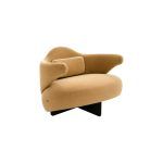 MEGAN Lounge Chair