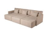 ALESSIA Seater with Manual Recliner - Image 10
