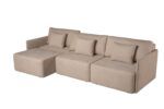 ALESSIA Seater with Manual Recliner - Image 8