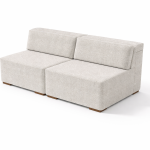 SIMON 2 Seater