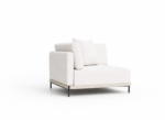ZURI Corner Seater
