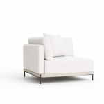 ZURI Corner Seater