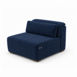 MORE Seater Electric Recliner - Image 5