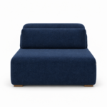 MORE Seater Electric Recliner - Image 2