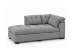 NELLA Corner Chaise