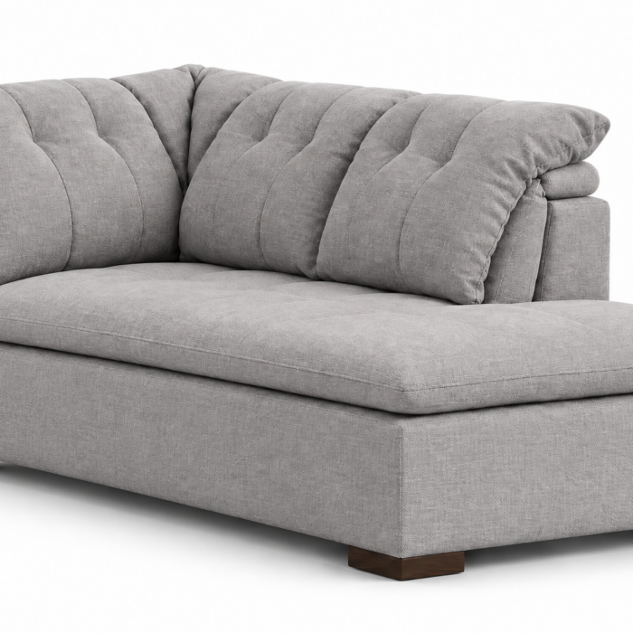NELLA Corner Chaise