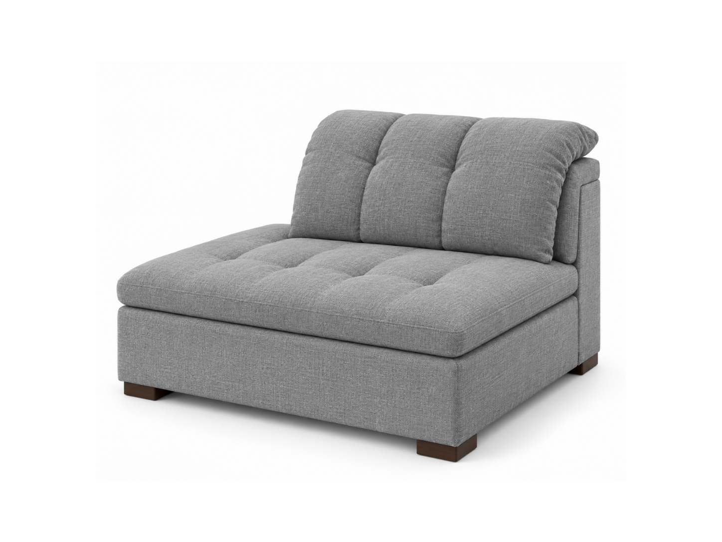 NELLA CORNER CHAISE.2a NELLA Chaise - Image 1