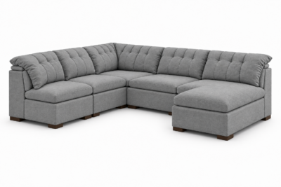 NELLA Corner Chaise