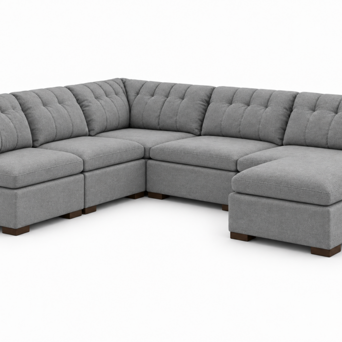 NELLA Corner Chaise
