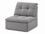 NELLA Armless Seater - Image 2