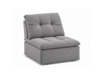 NELLA Armless Seater