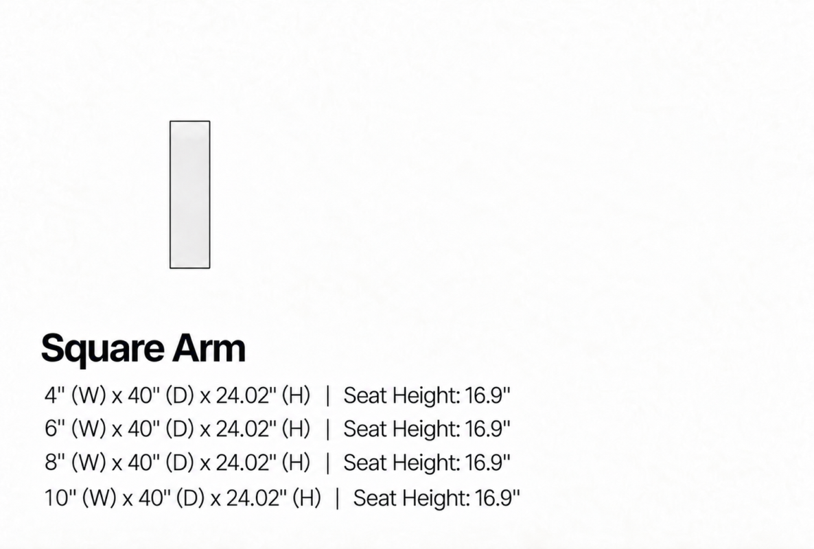 NASH Arm