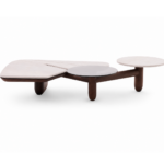 ORVELLA Coffee Table
