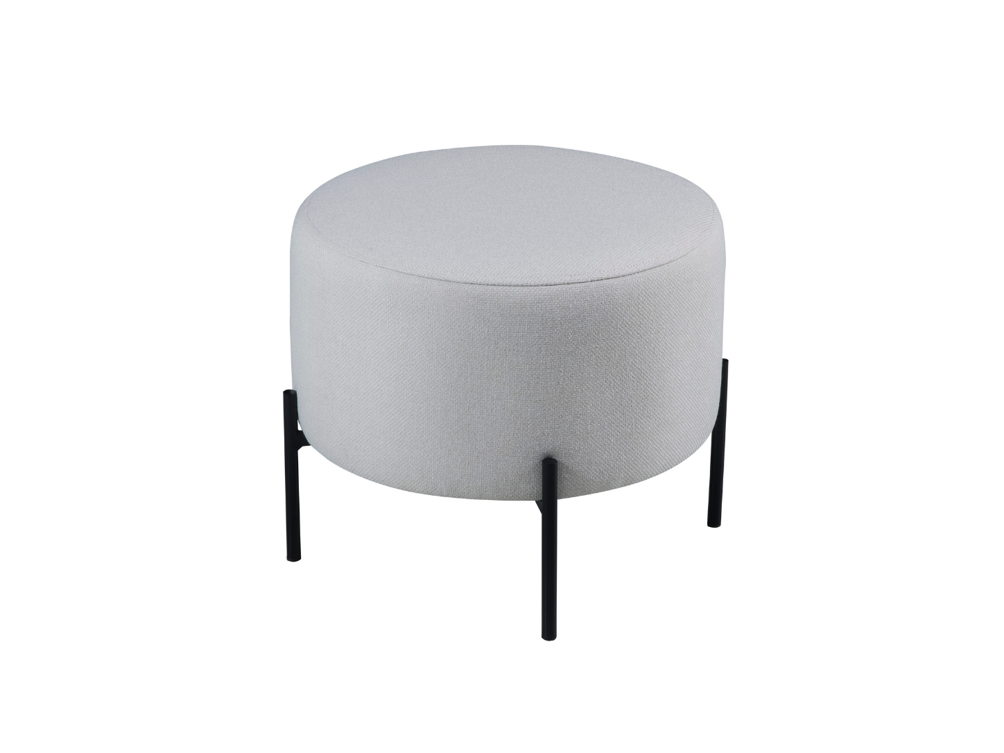 PAUL OTTOMAN.1 PAUL Ottoman - Image 1
