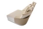MELA 2 Seater with 1 Arm - Image 6
