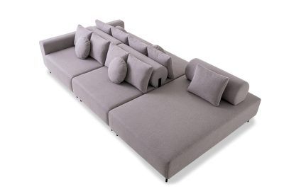 KIRA Seater – Electric Recliner