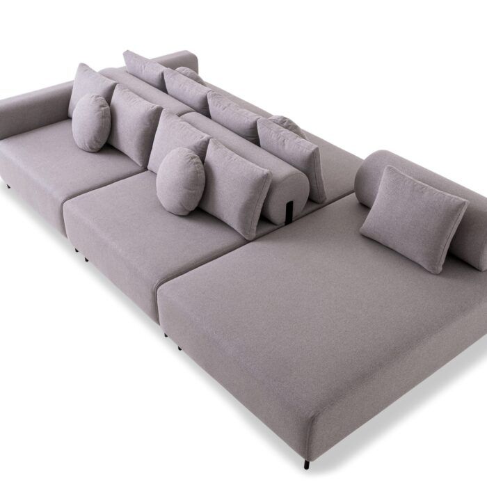 KIRA Seater – Electric Recliner