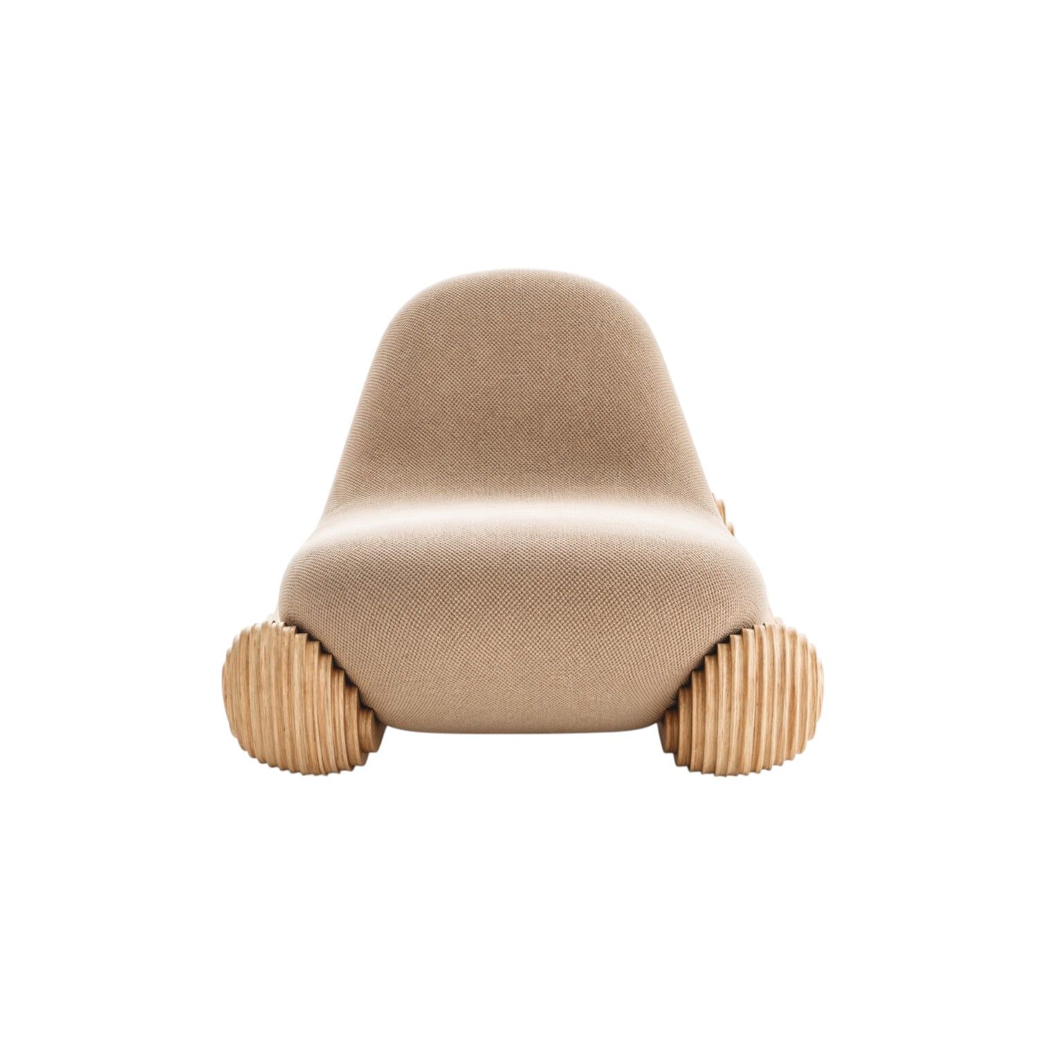 SAINT SAINT Chair - Image 1
