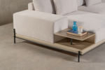 ZURI Corner Seater - Image 2