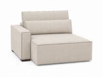SIMON Corner Chaise - Image 4