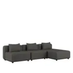 SKY Armless Chaise - Image 3