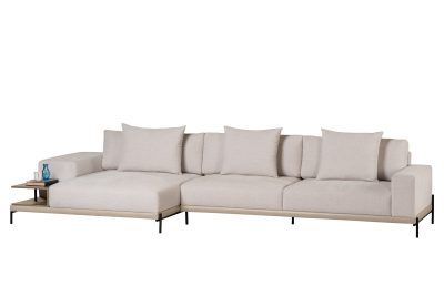 ZURI Arm with Chaise Support