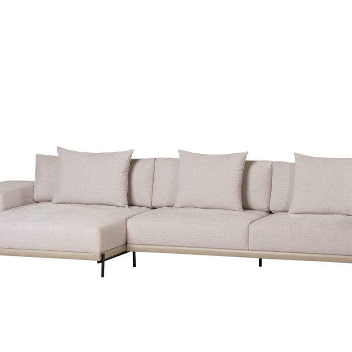 ZURI Arm with Chaise Support