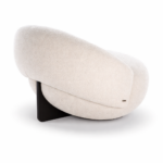 TOM Lounge Chair - Image 2