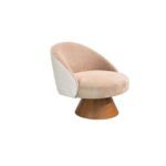 ALBA Lounge Chair