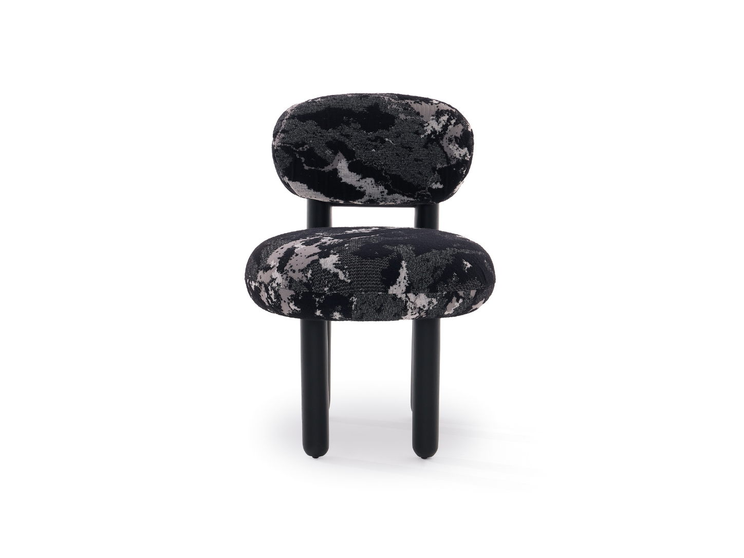 VELLOR VALE Dining Chair - Image 1