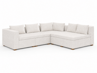 VENICE Chaise Lounge